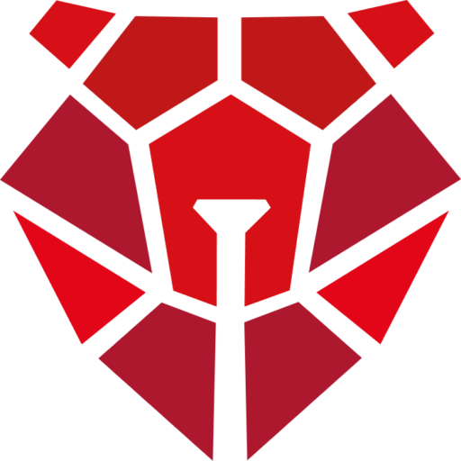 BlockBear Logo